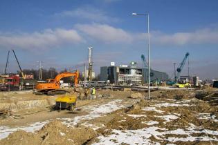 Stan na 28 lutego 2011, fot. www.inzynieria.com