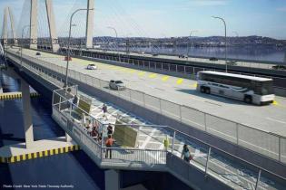 Fot. New York State Thruway Authority