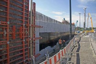 Stan na 11 sierpnia 2010, fot. www.inzynieria.com