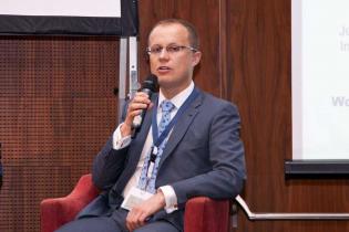 Karol Lasocki - K&L Gates / fot. Quality Studio dla www.inzynieria.com