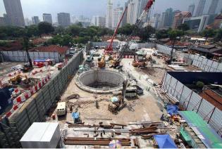 Fot. Mass Rapid Transit Corporation Sdn Bhd