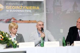 Jacek Skowronek, Menard Polska sp. z o.o. Panel dyskusyjny pt. 