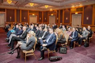 Obrady podczas konferencji / fot. Quality Studio dla www.inzynieria.com