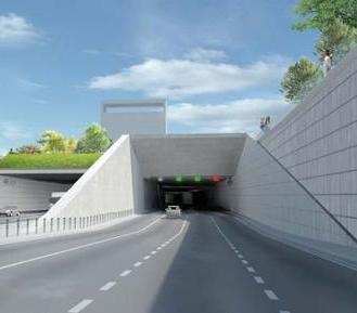 Przegląd tunelowy avatar