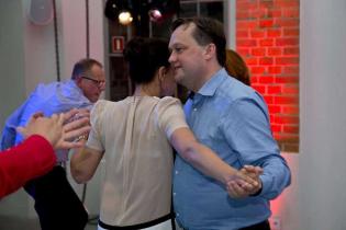 Uroczysta gala, rozdanie nagród TYTAN 2015 / fot. Quality Studio dla www.inzynieria.com