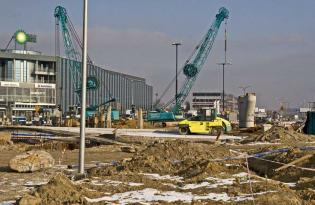 Stan na 28 lutego 2011, fot. www.inzynieria.com