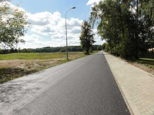 Fot. rozbudowadrogi667.pl