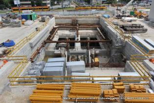 Fot.  z archiwum AGP Metro Polska / stan na 19.06.2012 r.