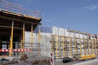 Stan na 1 września 2011, fot. www.inzynieria.com