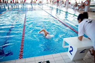 Pływanie / fot. Quality Studio dla www.inzynieria.com