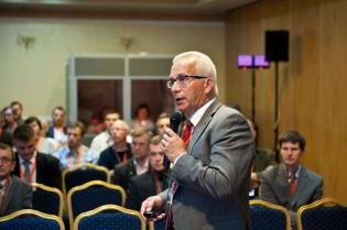 Bezwykopowa renowacja kanalizacji wykładziną CIPP utwardzaną promieniami UV - zalety technologii oraz jej rozwój - Mariusz Iwanejko, INFRA S.A. Fot. Quality Studio dla www.inzynieria.com