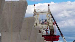 Sydney Metro Northwest. Źródło: Sydney Matro