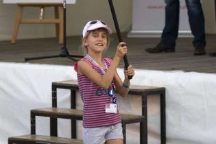 Otwarcie Spartakiady 2011 / Fot. inzynieria.com