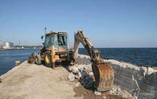 Fot. Hydrobudowa Gdańsk S.A.