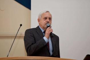 mgr inż. Stanisław Albricht - Pracownia Planowania i Projektowania Systemów Transportu Altrans / fot. Quality Studio dla www.inzynieria.com