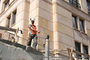 Fot.  z archiwum AGP Metro Polska / stan na 08.08.2012 r.