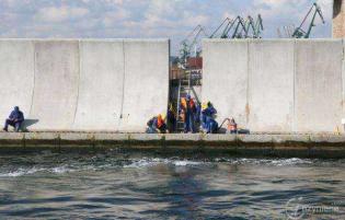 Fot. Hydrobudowa Gdańsk S.A.
