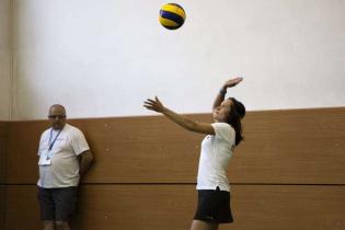 Spartakiada 2011 / Fot. inzynieria.com