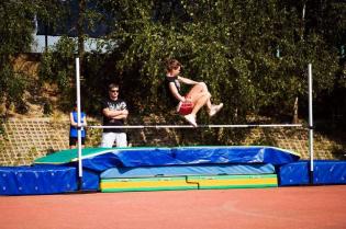 Spartakiada 2011 / Fot. inzynieria.com