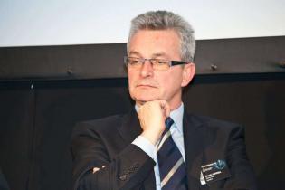 Marek Hołoga - Wavin-Arot / fot. Quality Studio dla www.inzynieria.com