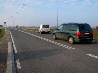 Fot. Zarząd Dróg Wojewódzkich w Łodzi