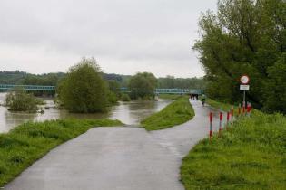 okolice ul. Tynieckiej