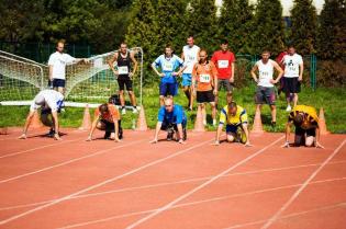 Spartakiada 2011 / Fot. inzynieria.com