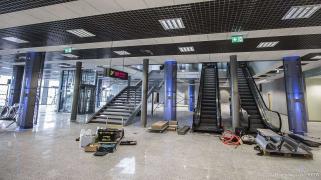 Fot. Piotr Adamczyk, PR Katowice Airport