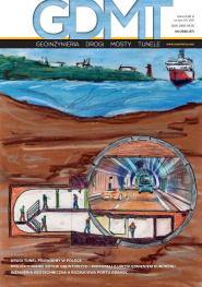 GDMT geoinżynieria drogi mosty tunele 4/2016 [57]