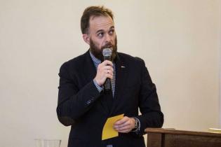 Krzysztof Głodzik - Keller Polska / fot. Quality Studio dla www.inzynieria.com