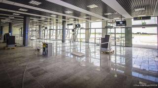 Piotr Adamczyk, PR Katowice Airport