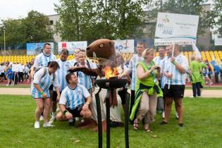 Otwarcie Spartakiady 2012 / fot. Quality Studio dla www.inzynieria.com