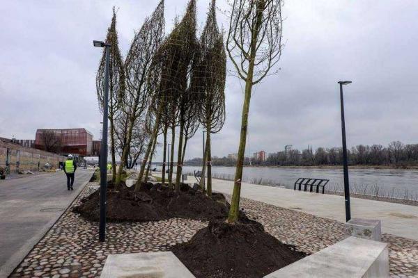 Zdjęcie Fot. UM Warszawa