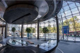 Fot. Lubelskie Centrum Konferencyjne w Lublinie