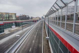 Fot. Z. Daniec. Z archiwum UM Gliwice