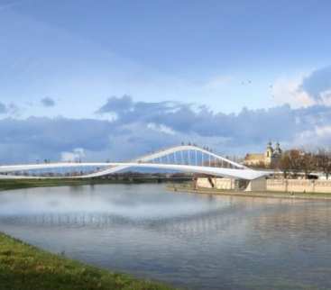 Kolejna kładka nad Wisłą w Krakowie? avatar