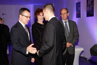 Fot. z archiwum Tractebel Engineering S.A.