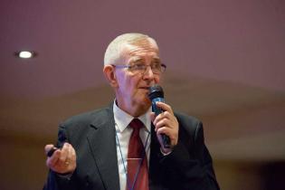 Marek Tarnawski / fot. Quality Studio dla www.inzynieria.com