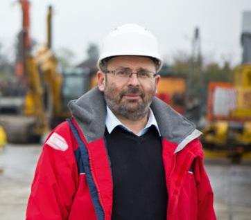 TYLKO U NAS:&nbsp;Moja praca&nbsp;jest dla mnie&nbsp;przyjemnością avatar