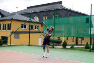 Rafał Chart z firmy Insituform sp. z o.o. Fot. Quality Studio dla www.inzynieria.com