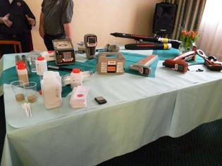 fot. z archiwum JL Maskiner w Polsce sp. z o.o.