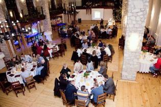 Kolacja wieczorna / fot. Quality Studio dla www.inzynieria.com