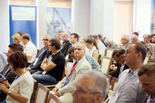 Obrady w trakcie Konferencji Budownictwo Podziemne 2016 / fot. Quality Studio dla www.inzynieria.com