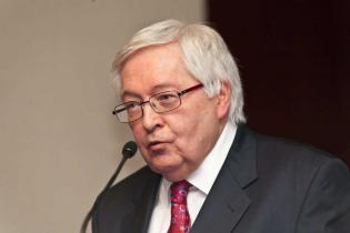 prof. Marek Gromiec / fot. Quality Studio dla www.inzynieria.com