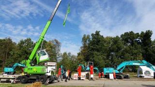 Fot. z archiwum Biura Handlowego RUDA Trading International sp. z o.o.