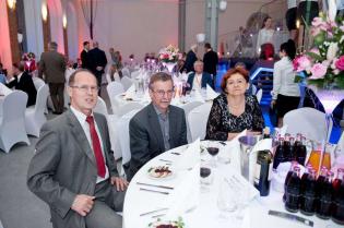 Uroczysta gala rozdania nagród TYTAN 2014 / fot. Quality Studio dla www.inzynieria.com