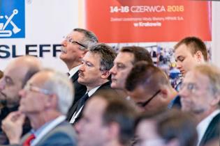 Obrady podczas konferencji / fot. Quality Studio dla www.inzynieria.com