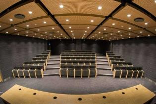 Fot. Lubelskie Centrum Konferencyjne w Lublinie