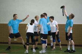 Spartakiada 2011 / Fot. inzynieria.com