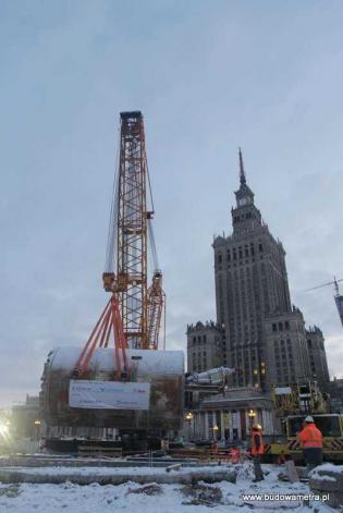 fot. AGP Metro Polska